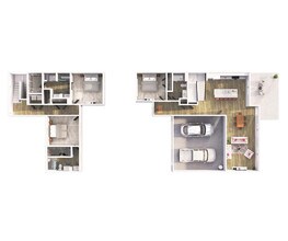 Unit 4 4 floor plan
